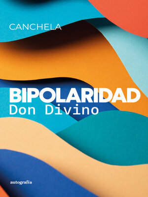 cover image of Bipolaridad